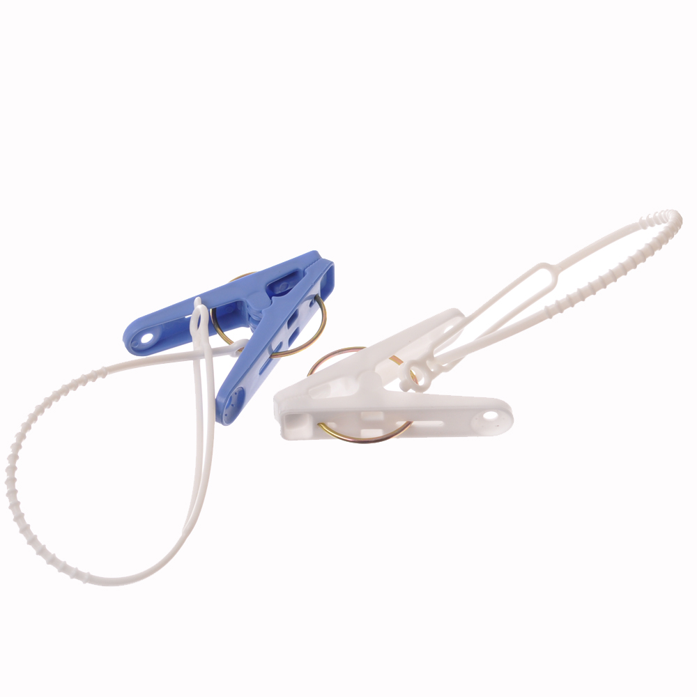 Lk003ひも付きピンチ15P