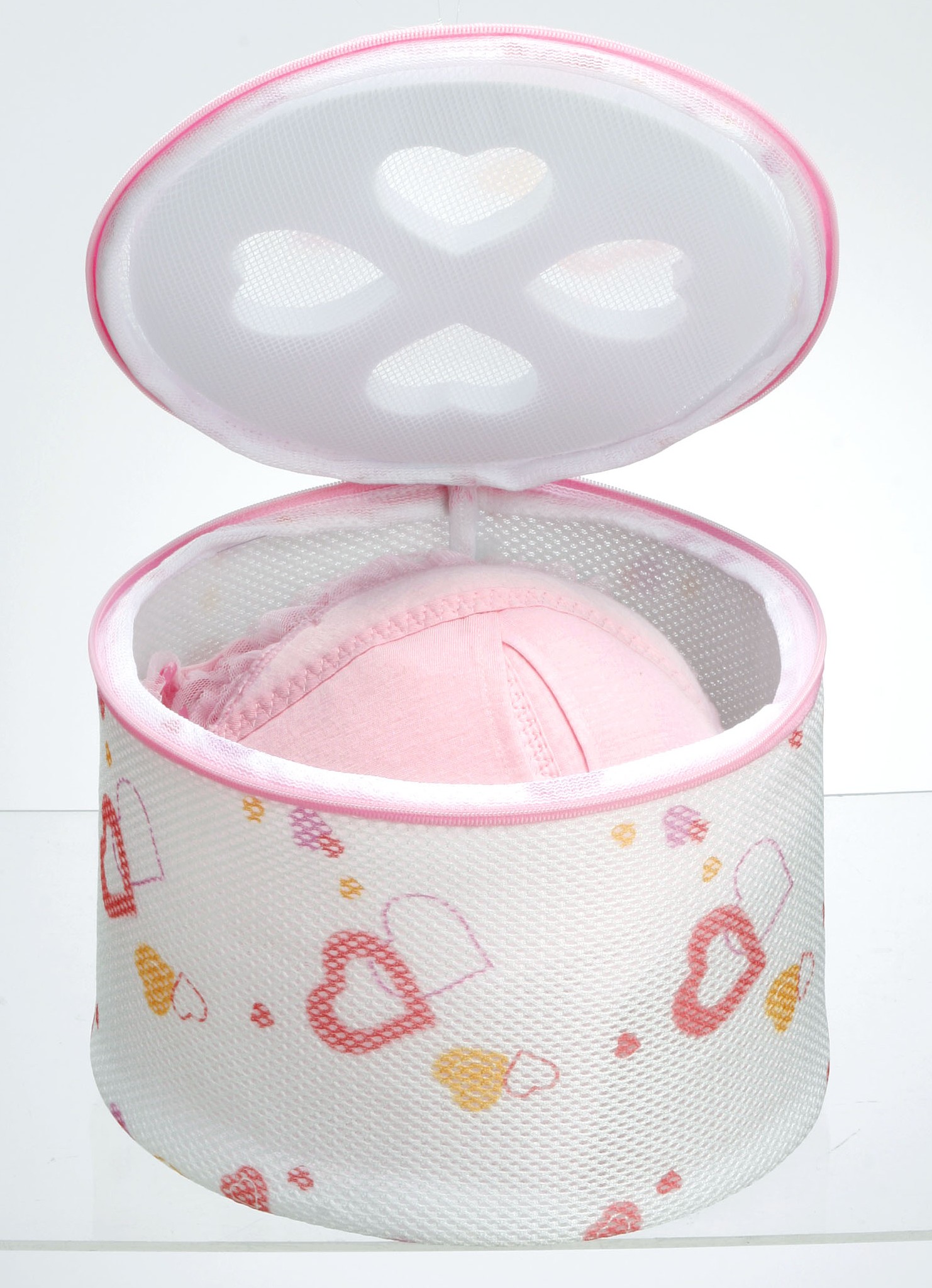 LH046洗濯ネットブラジャー専用 L