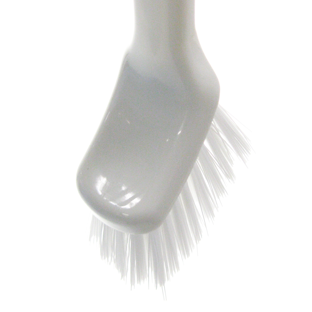 フントトイレブラシケース付き(交換ブラシ)平型植毛-TL121-43621 - 画像 (4)