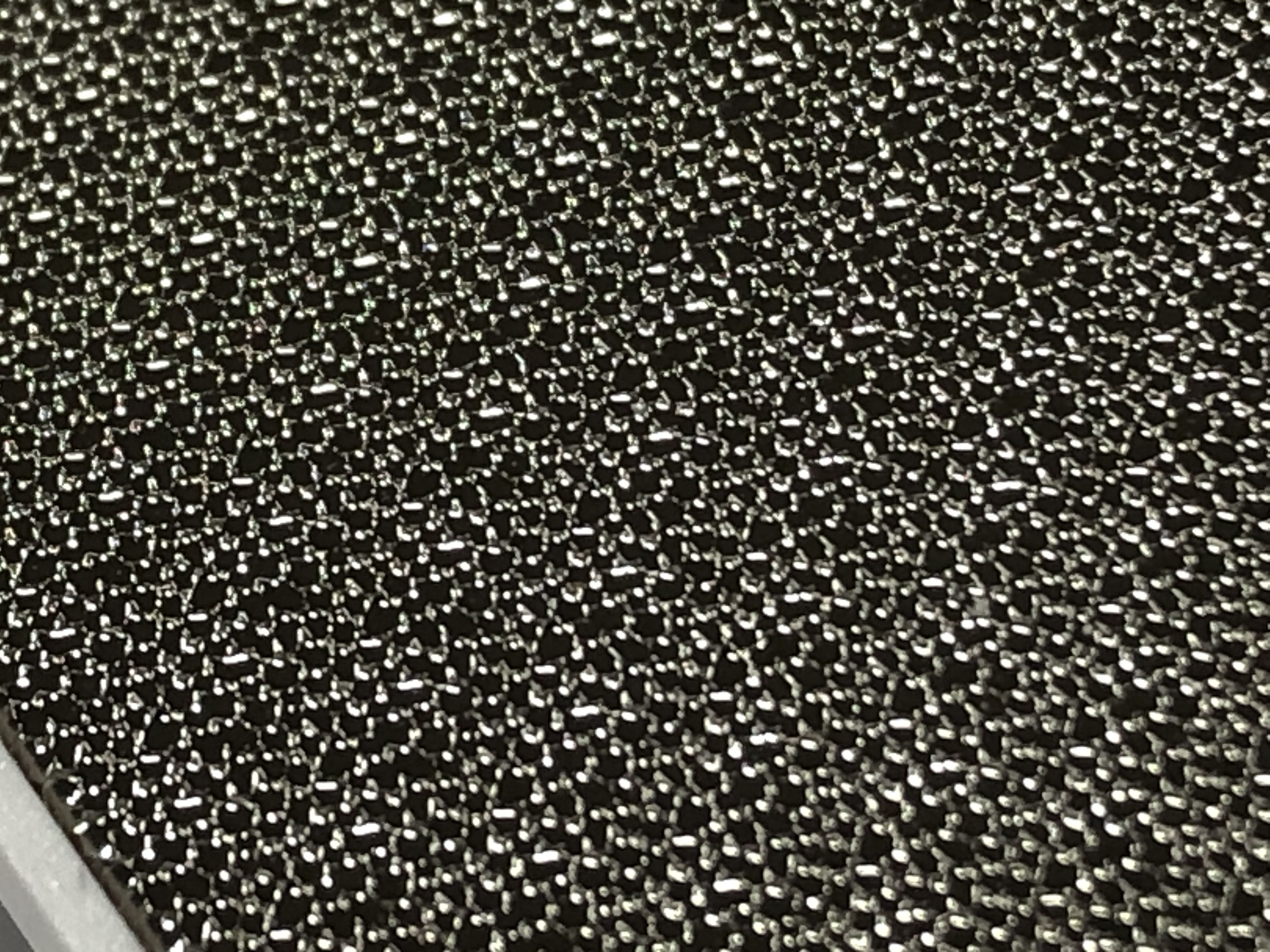 BU311かかとビューティハイメッシュ