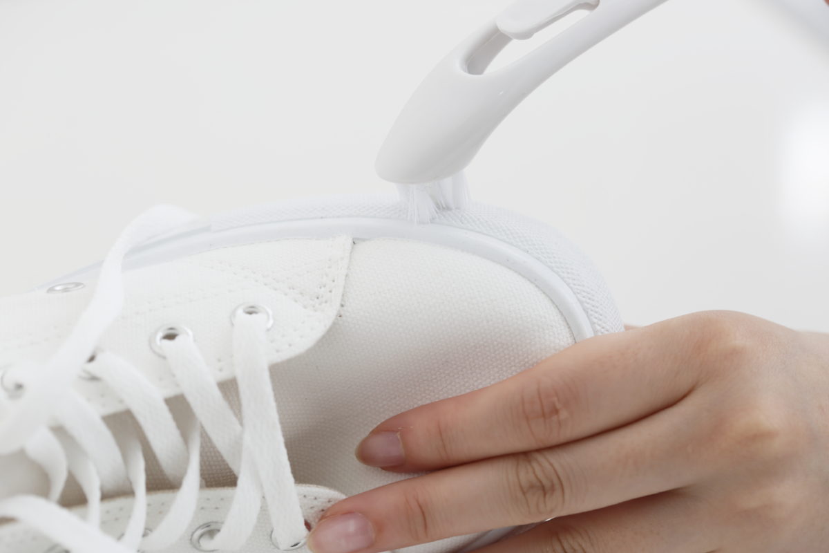 LK092トレピカシューズブラシ