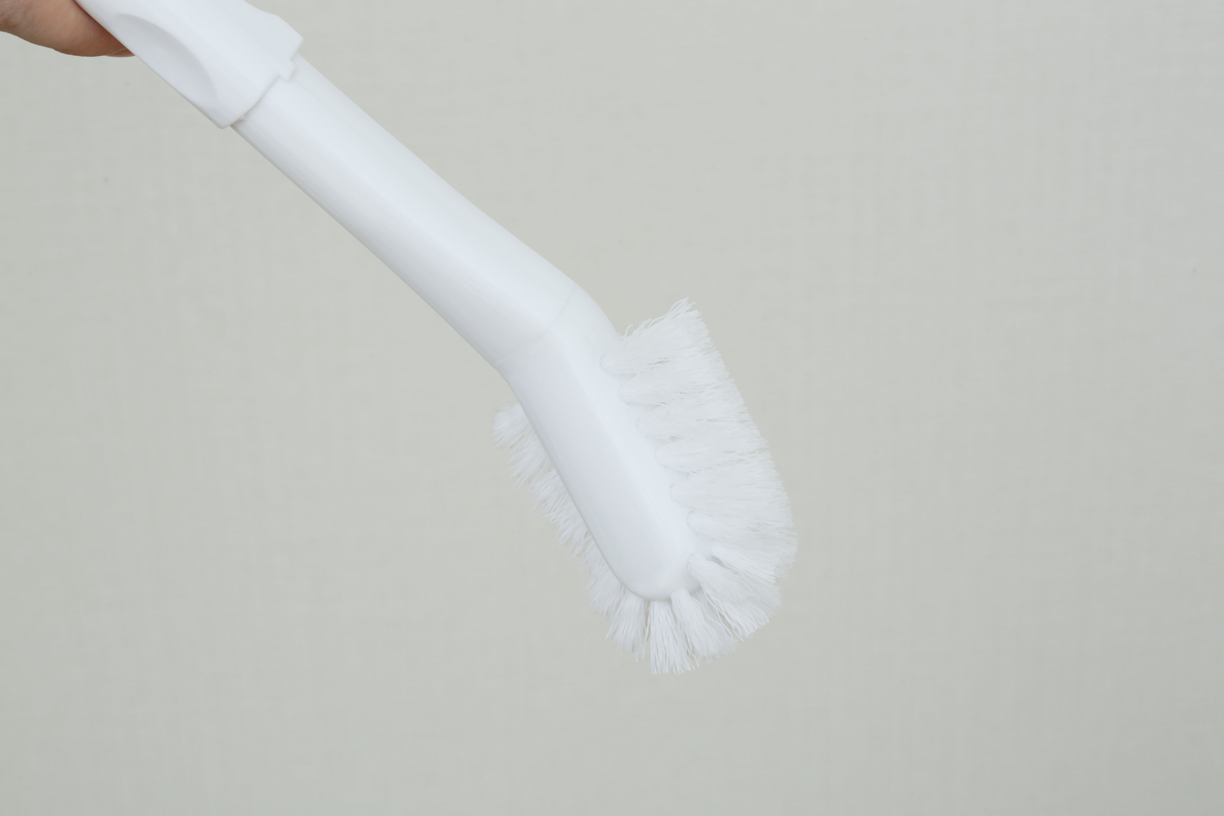 TP001スリムコンパクトトイレブラシケース付き