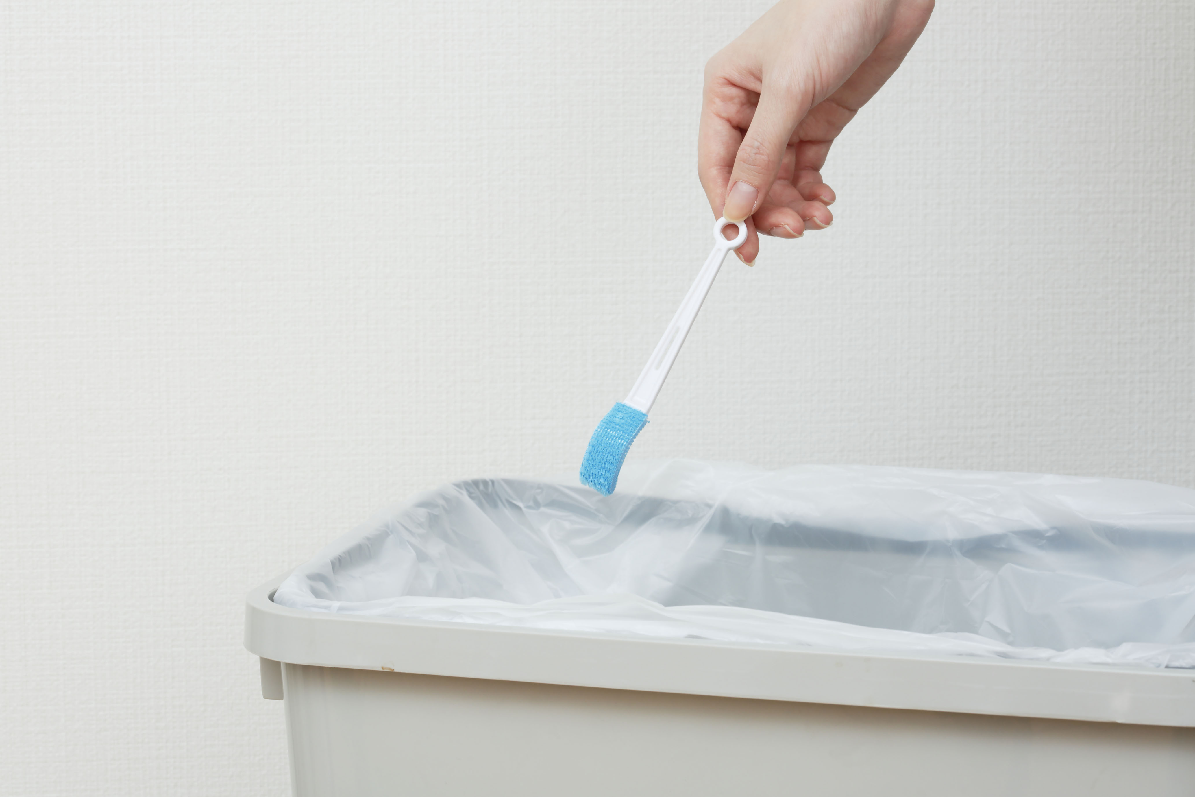 TM103ノズル汚れ用ブラシ4本組