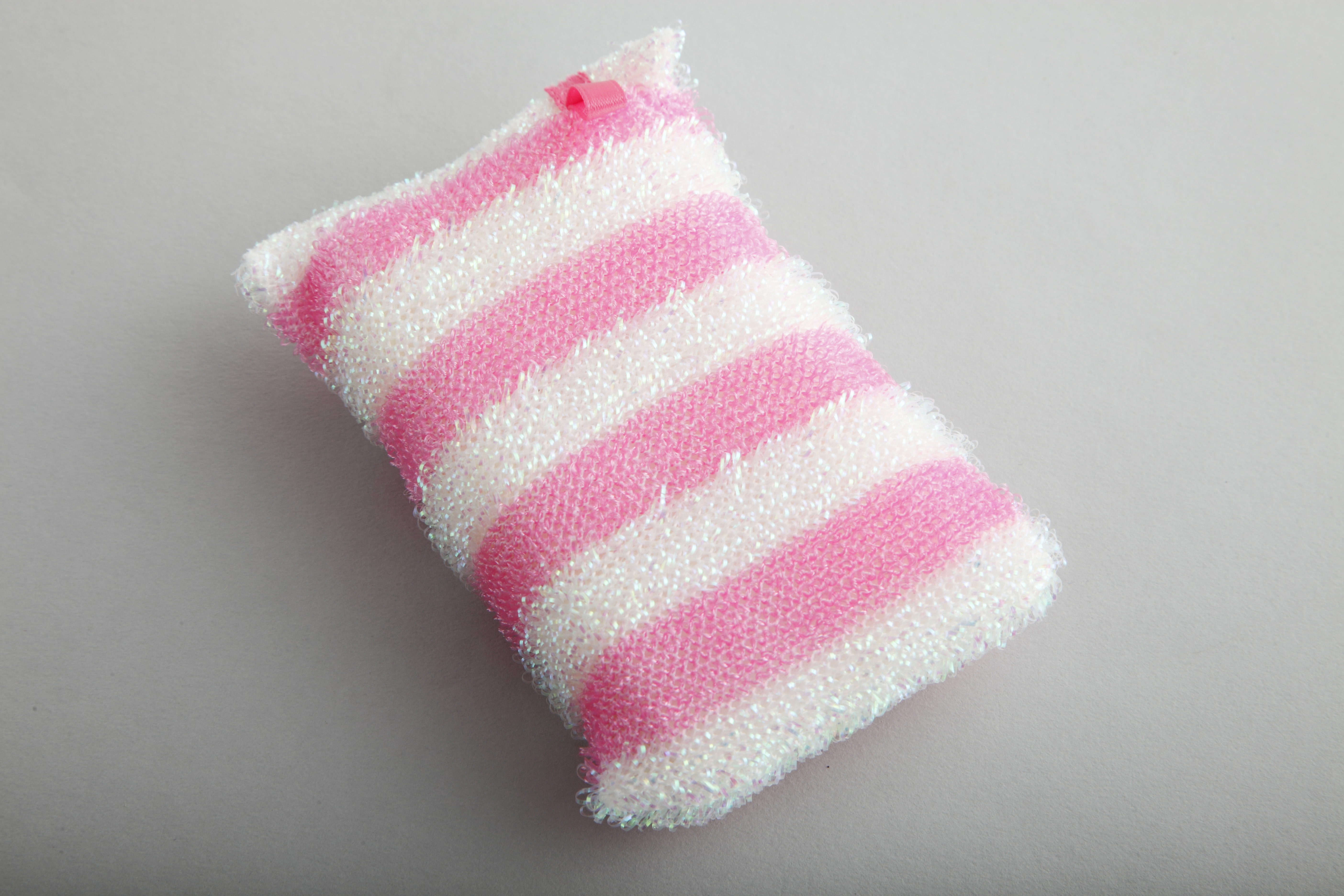 KS253泡持ちスポンジネット P