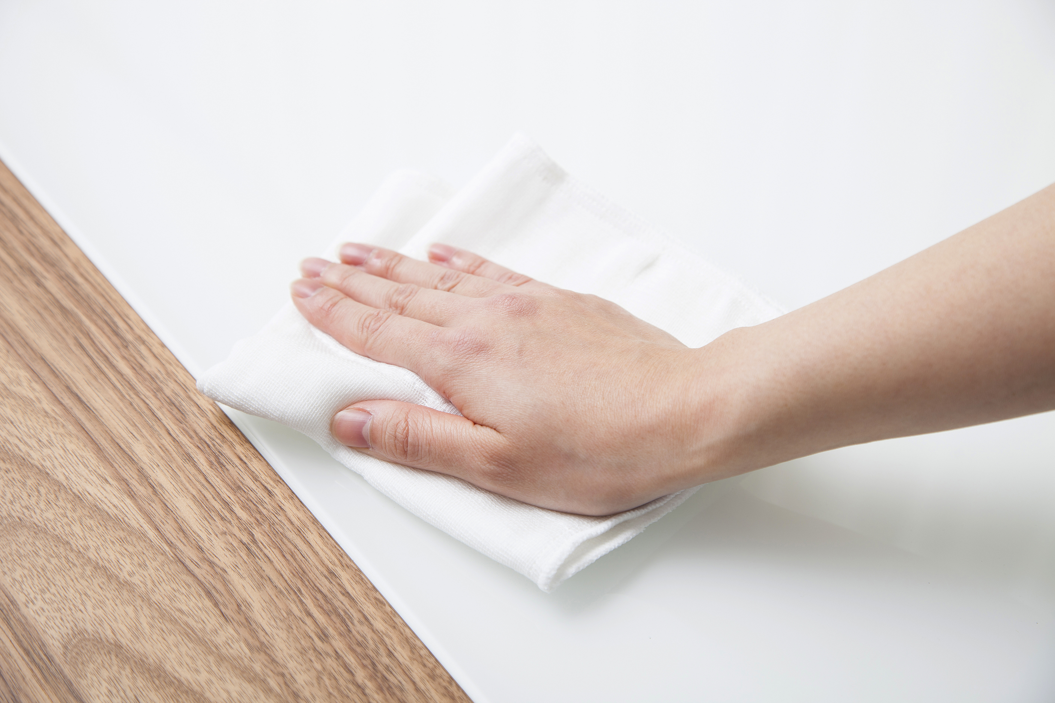 コットンソフトふきん3枚入り_KFL15_71115 - 画像 (3)