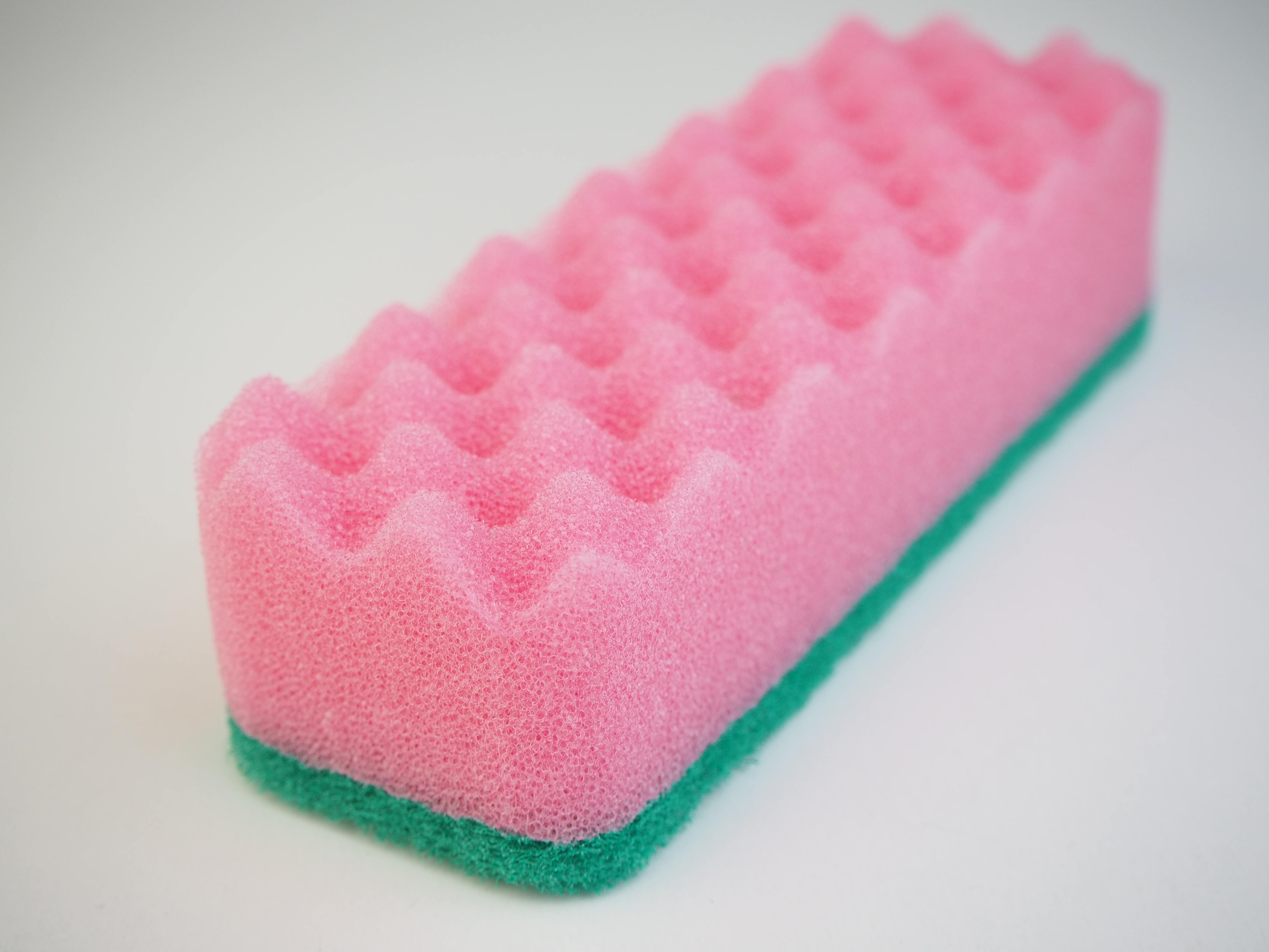 KA232スリムたわしハード