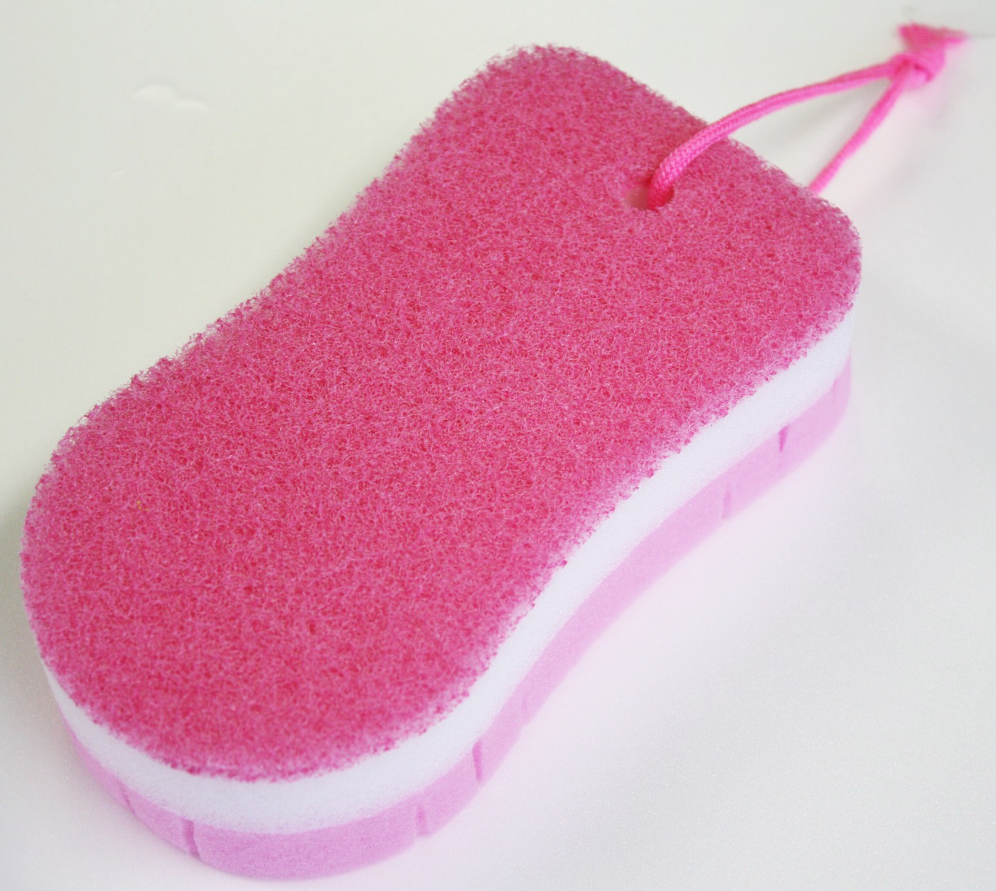 泡立つバススポンジ - BS001-20202 - 画像 (2)