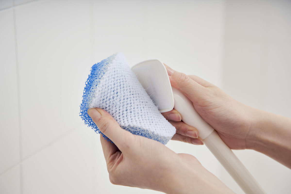 BD011激キレバスクリーナー