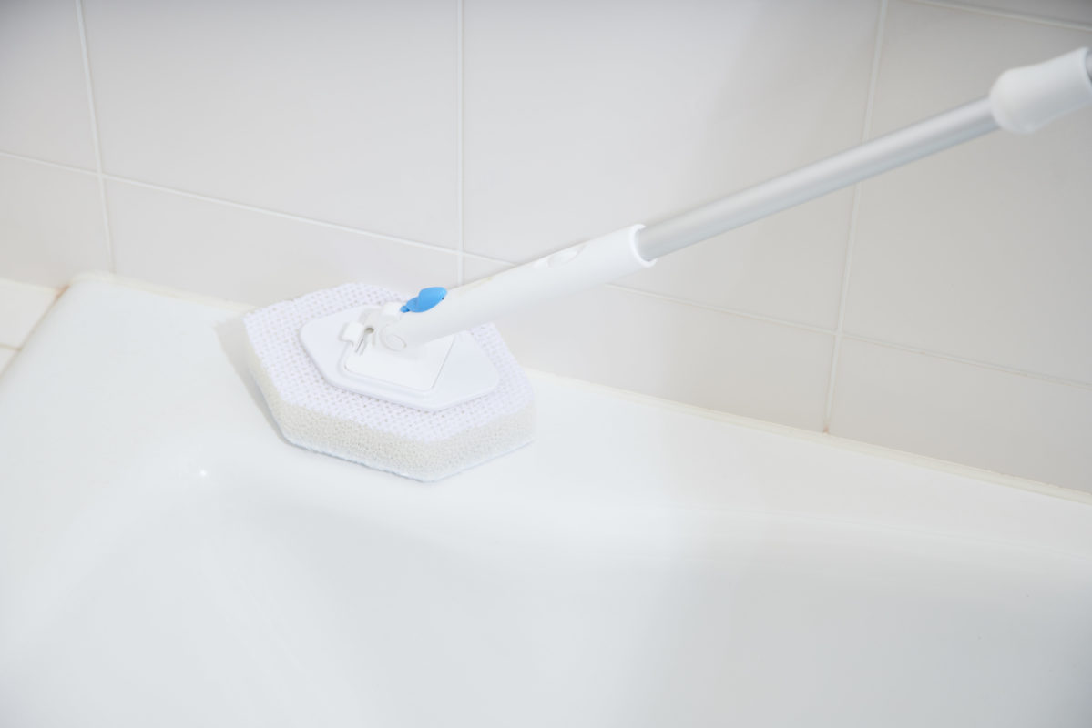 BGC12アルミ伸縮ナイロン交換用