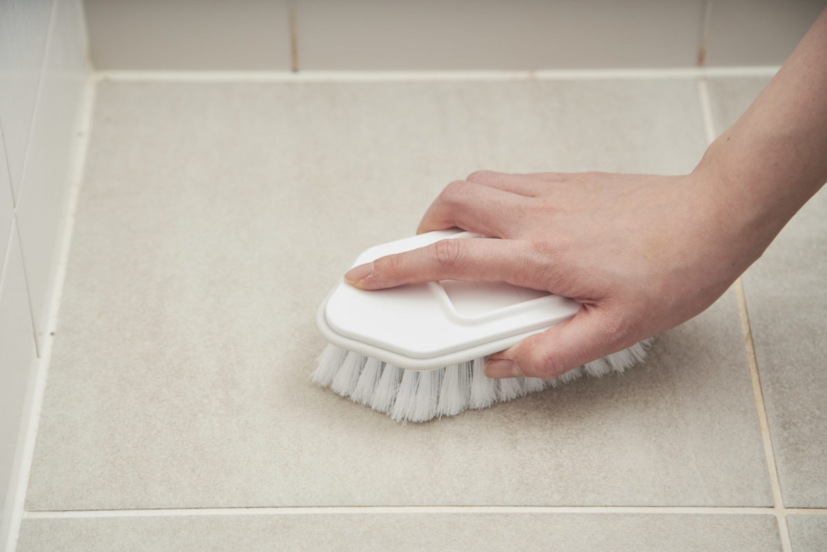 BSC11アルミ伸縮ブラシ交換用