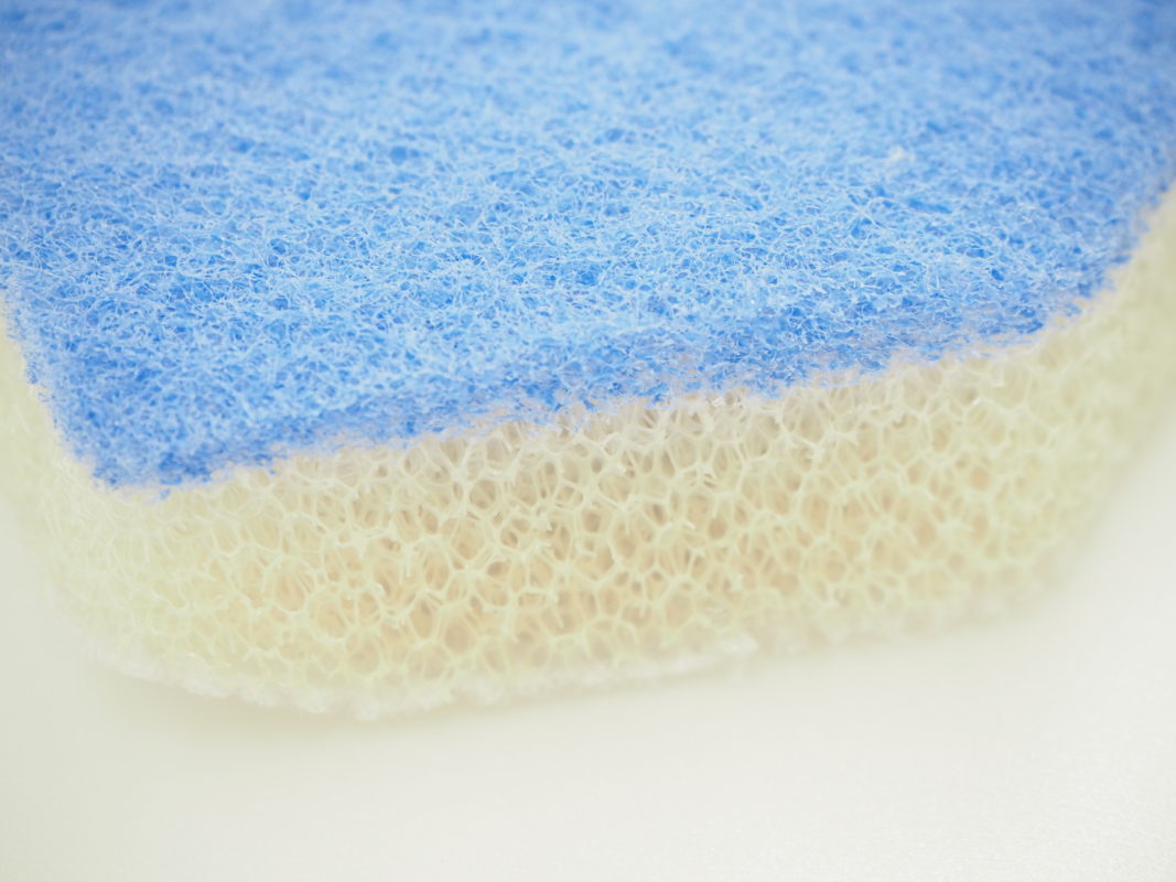 BGC12アルミ伸縮ナイロン交換用