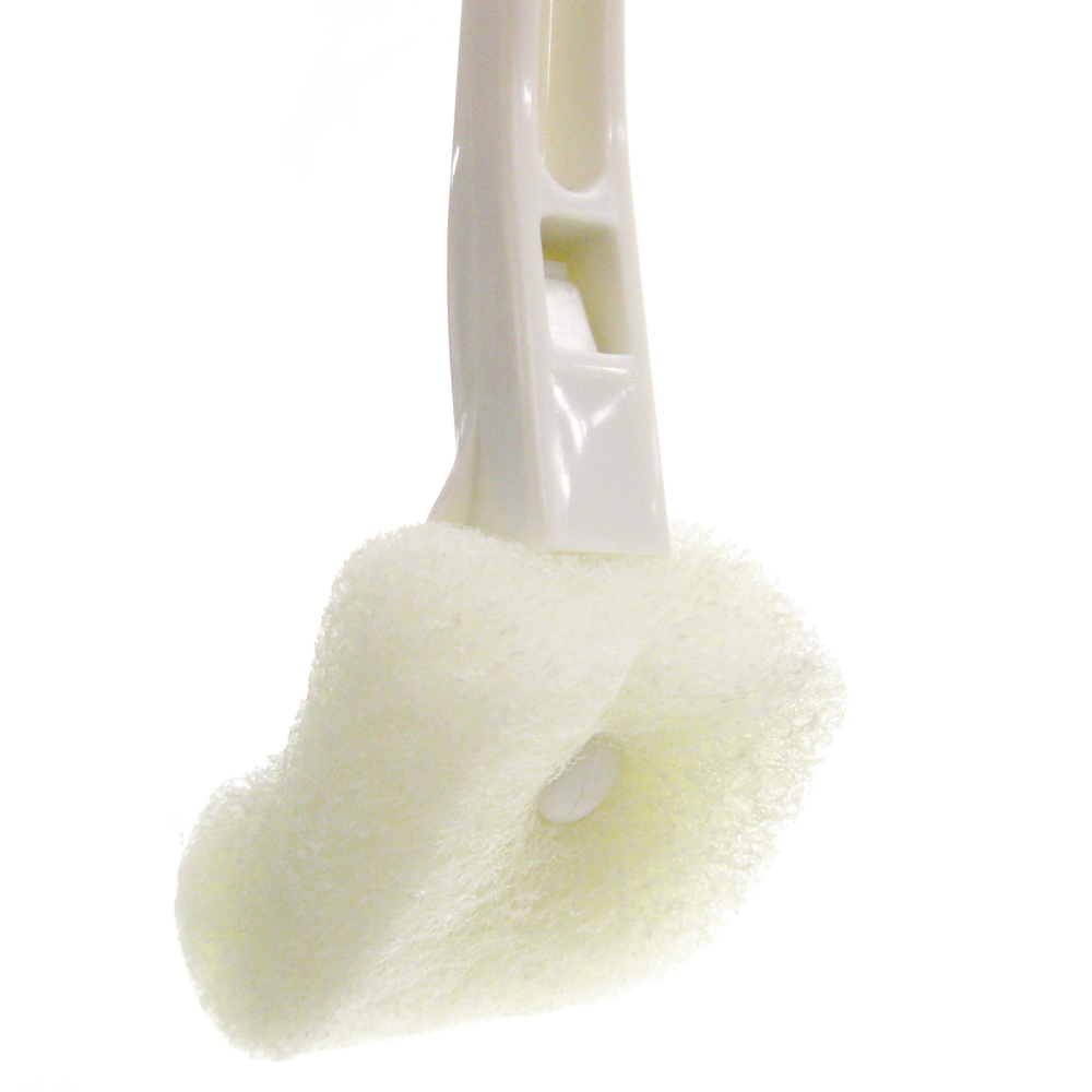 TL122フントトイレブラシナイロン