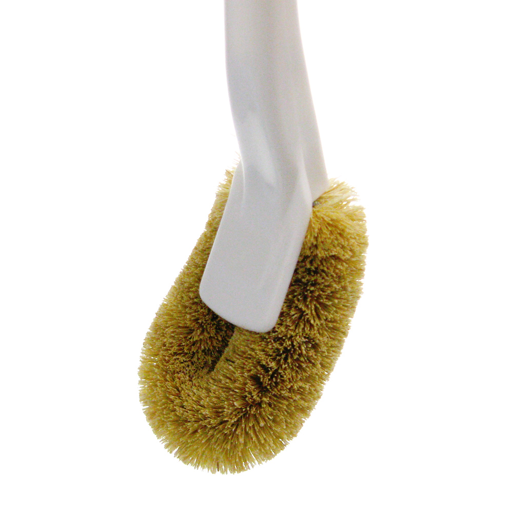 TL124フントトイレブラシパーム