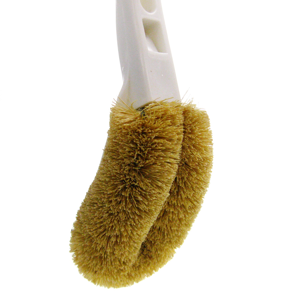 フントトイレブラシ パーム-TL124-43624 - 画像 (4)