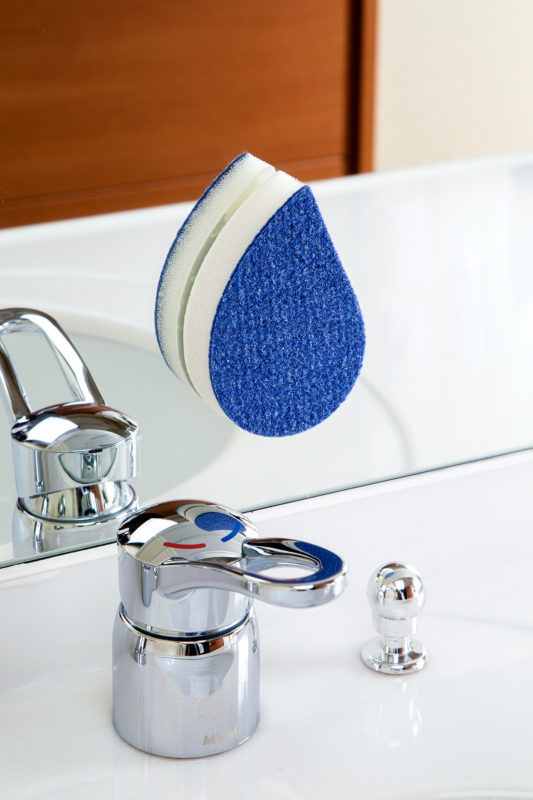 BFG01貼りつく洗面洗い