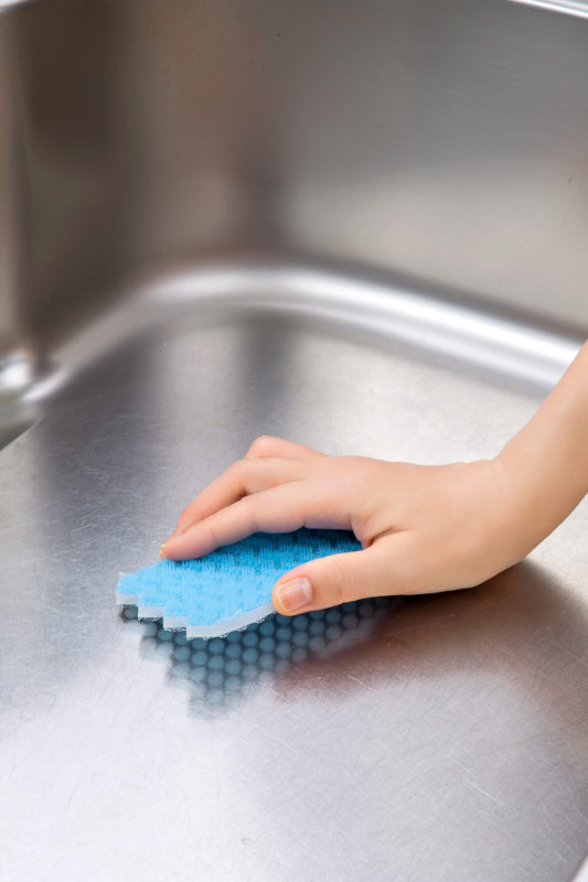 KFG02シンク＆こまごま洗い