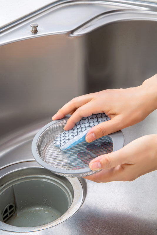 KFG02シンク＆こまごま洗い