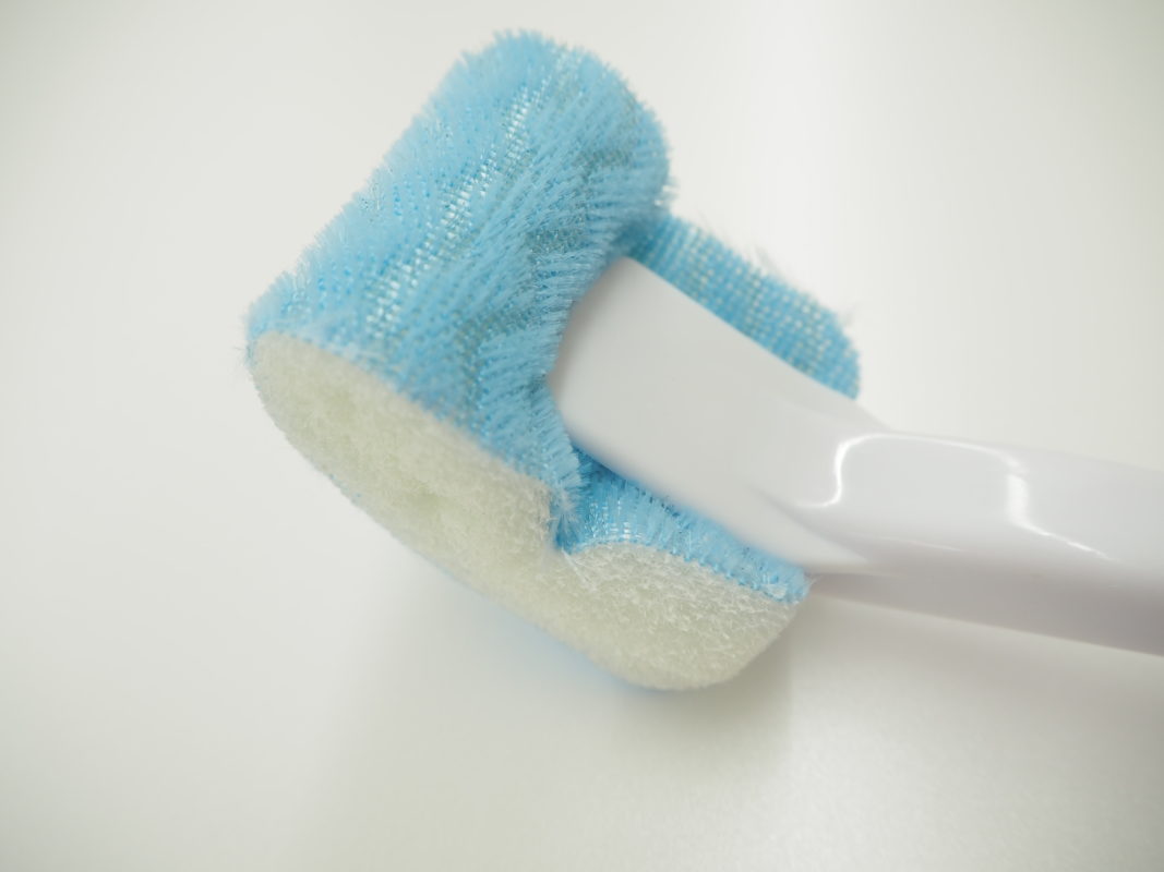 TJ001美活習慣トイレブラシケース付き