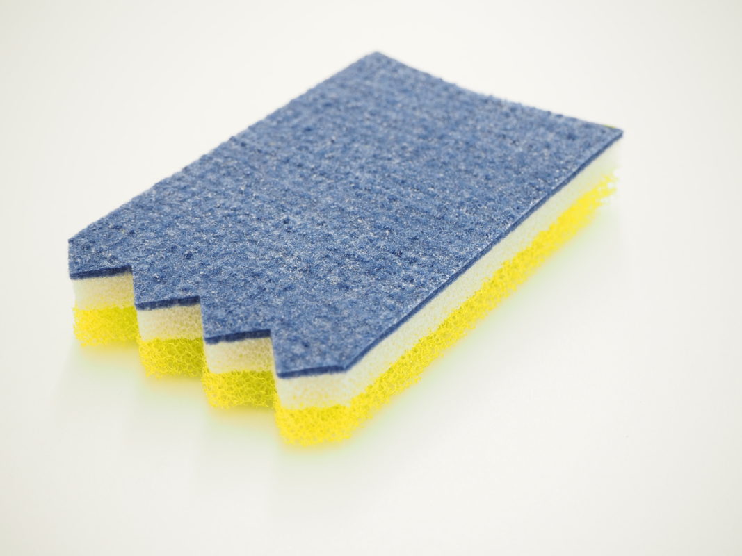 BFG04バス小物洗い