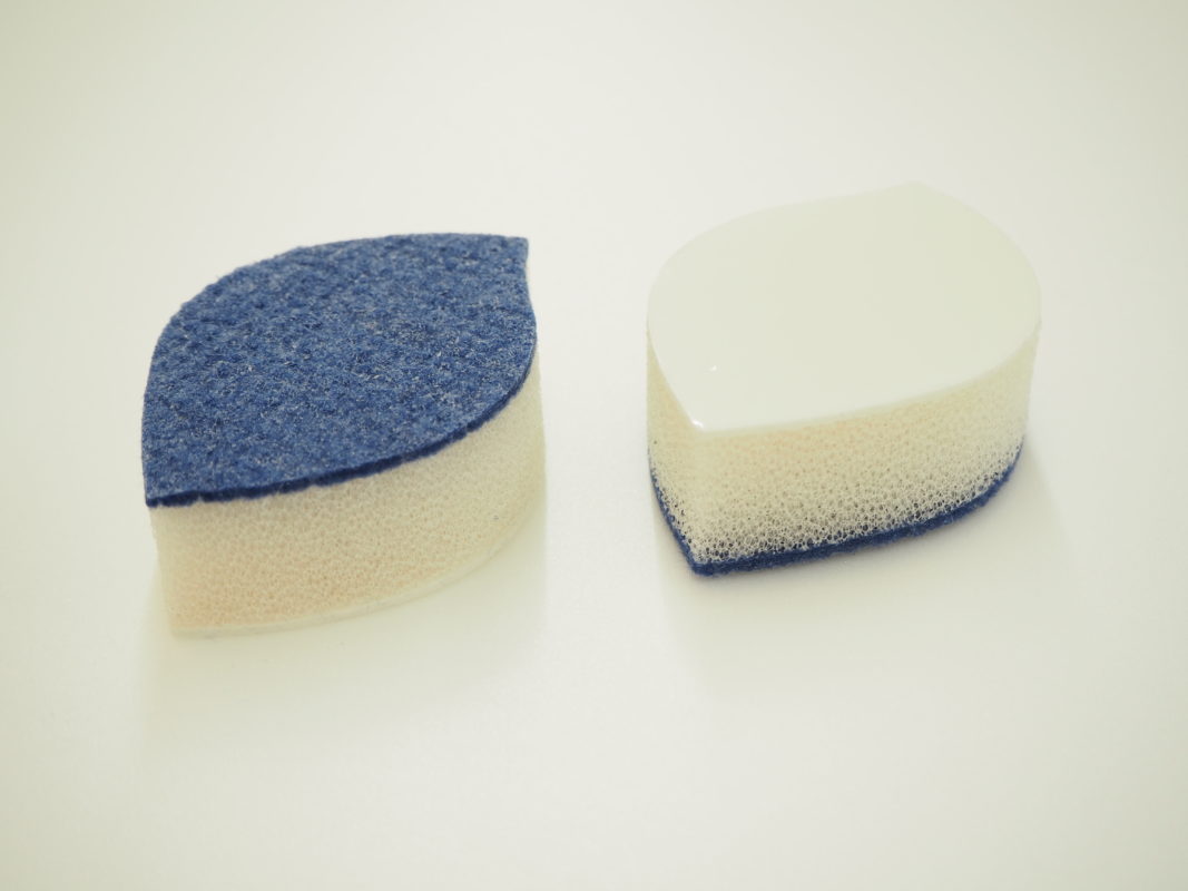 TFG01貼りつくトイレタンク・ボール洗い