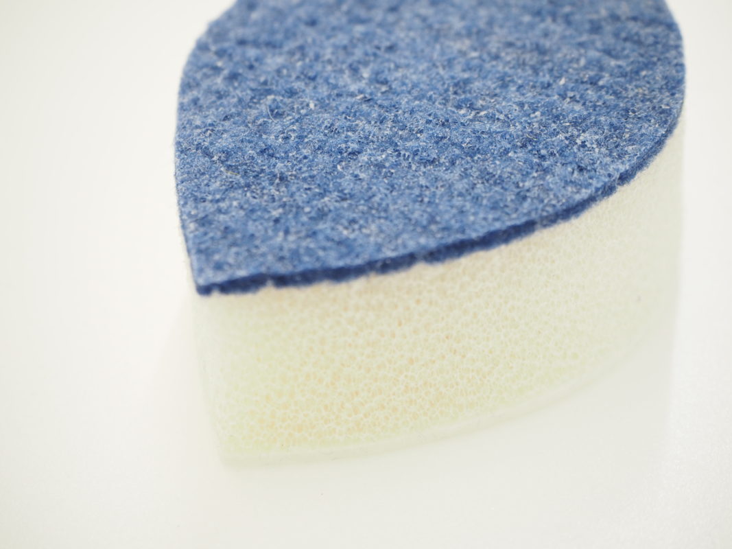 TFG01貼りつくトイレタンク・ボール洗い