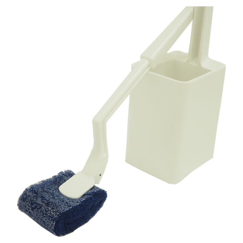 TF921 フッ素カーブブラシ