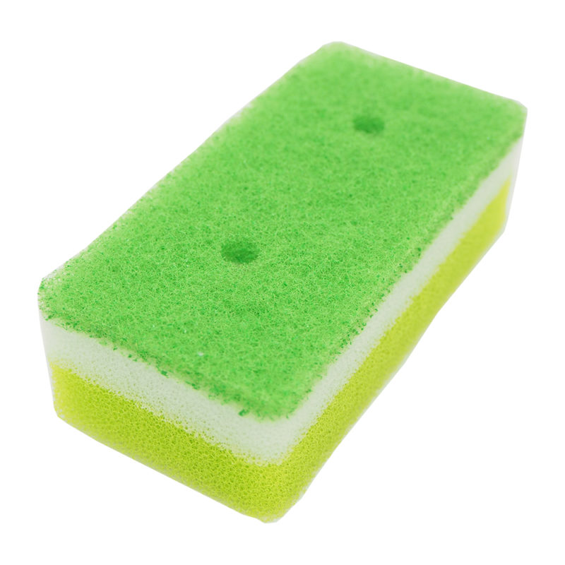 KCL01泡クリアソフトスポンジｇ