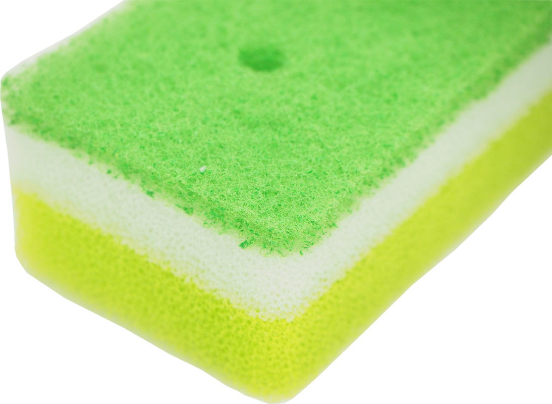 KCL01泡クリアソフトスポンジｇ