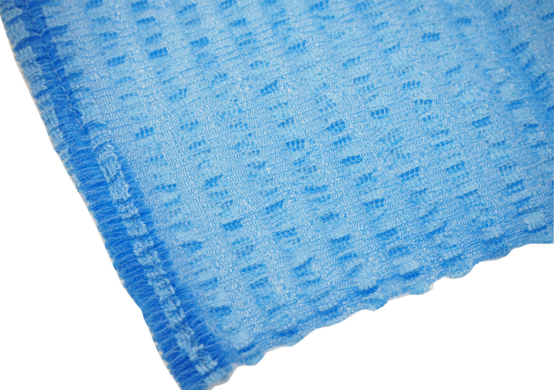 BY504 男のキメ肌泡立ちハードボディタオル