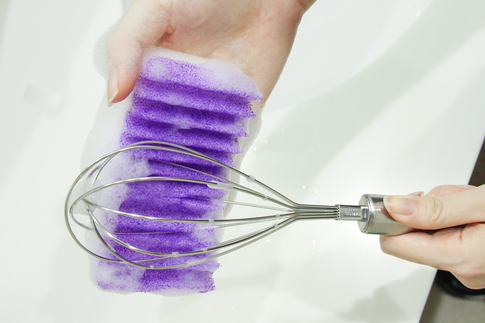 GIZA パープル_KGZ01_19991 - 画像 (2)