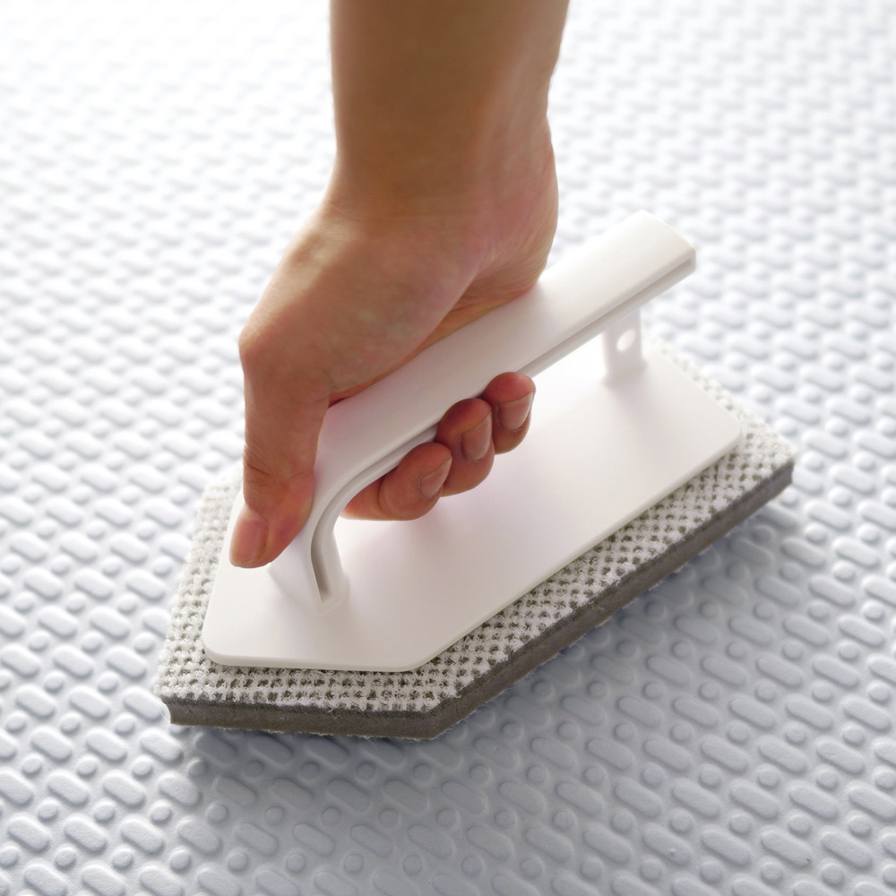 床ハンディブラシ_BKB01_24861 - 画像 (2)