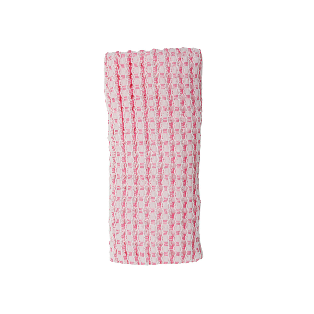 泡ボディソープのタオル ピンク_BT961_28961 - 画像 (5)