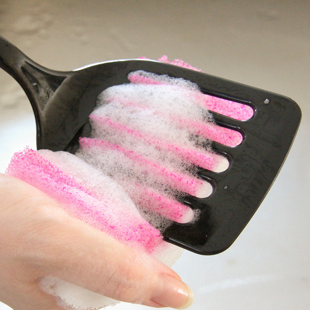 GIZA ピンク_KGZ01_19992 - 画像 (2)