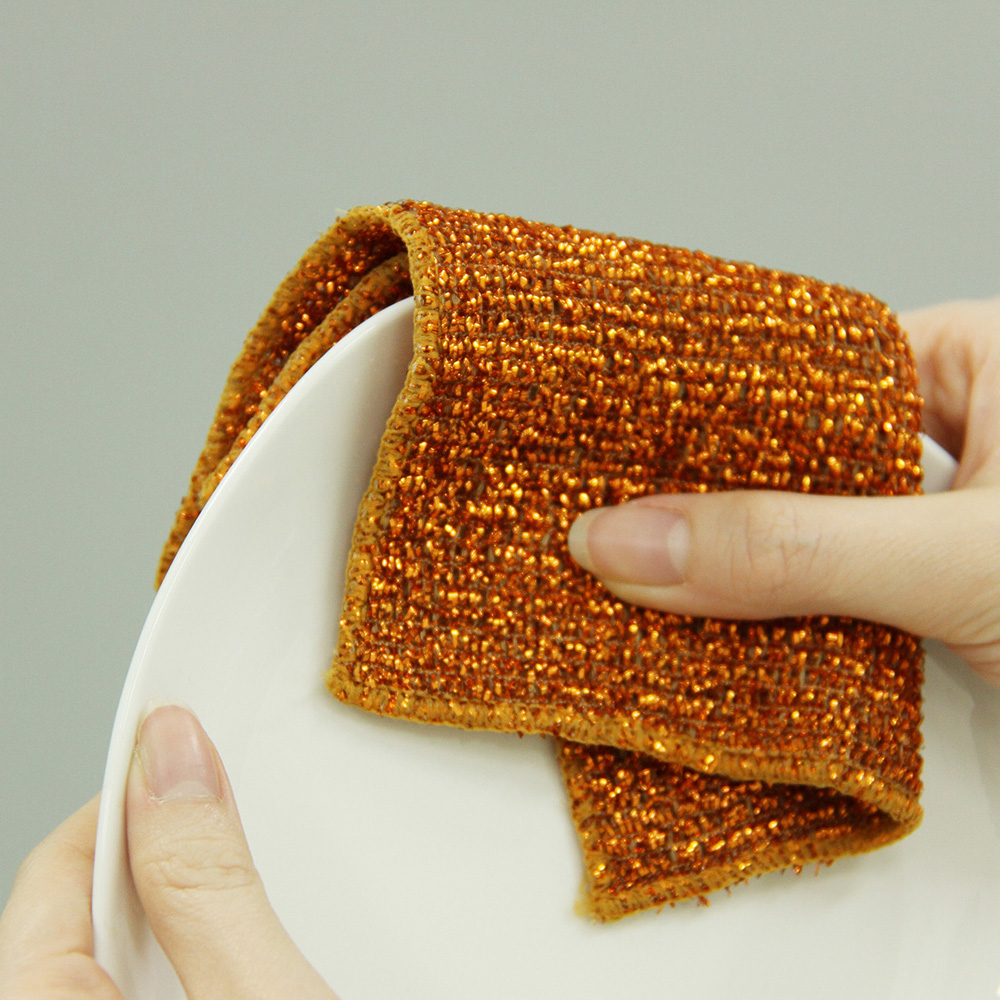 銅抗菌クロス_KBR01_71091 - 画像 (2)