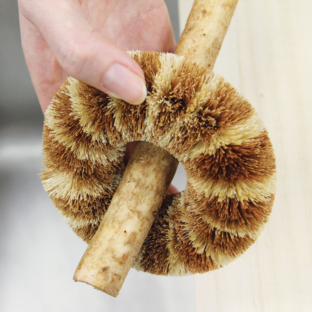 まるいたわし シマシマ_KRD02_19062 - 画像 (3)