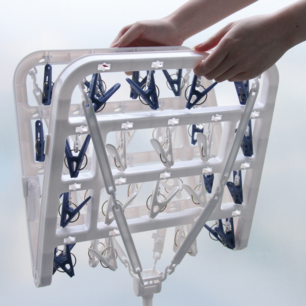 からまん角ハンガー36P_LK162_34165 - 画像 (2)