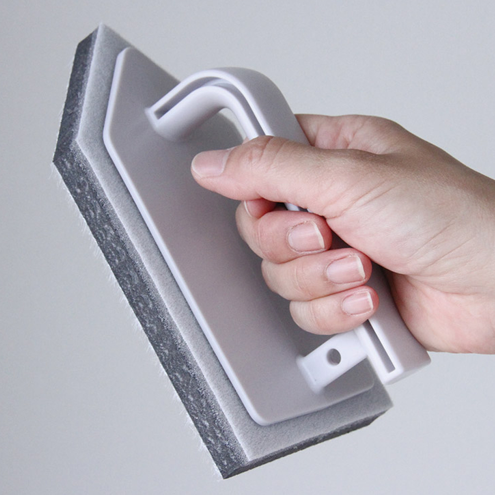 ハンディベランダ・玄関ブラシ_CVB03_59903 - 画像 (3)