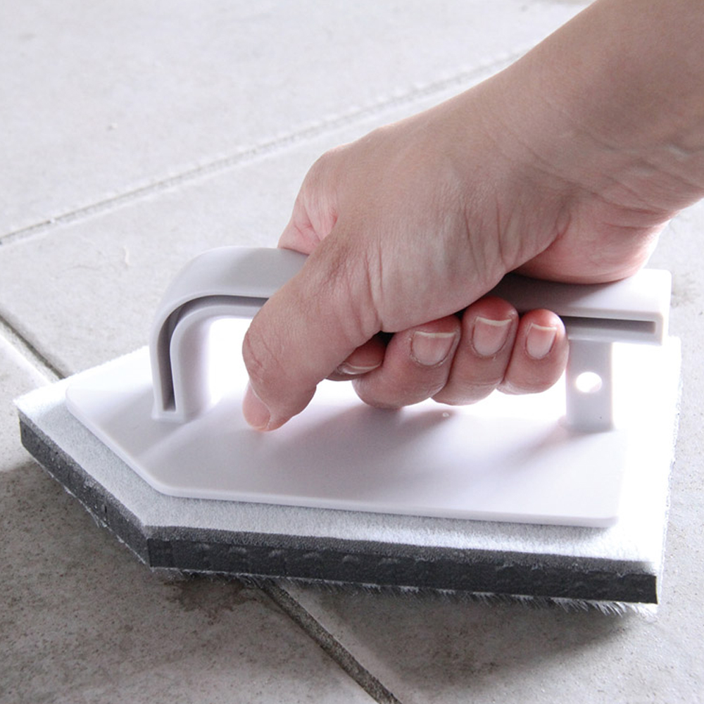 ハンディベランダ・玄関ブラシ_CVB03_59903 - 画像 (2)