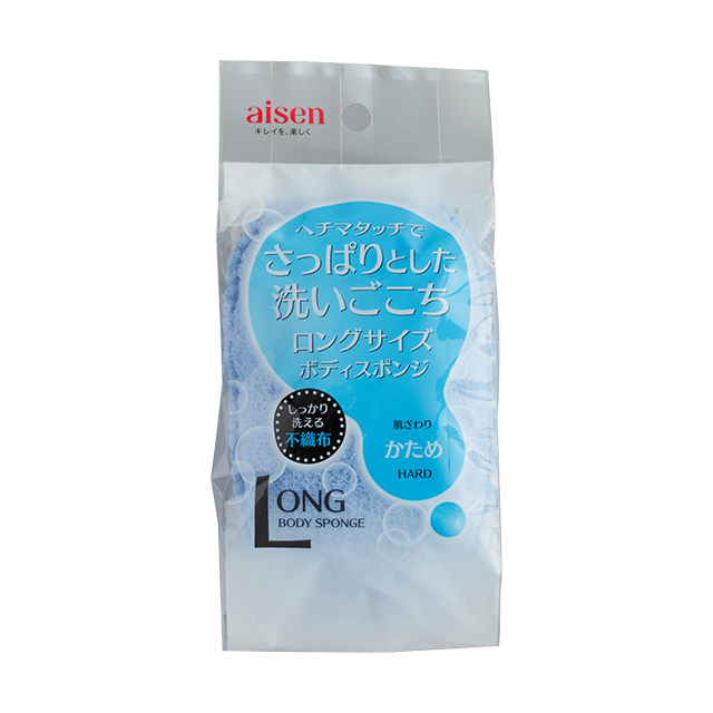 ロングボディフレッシュ ブルー - BE308-26262