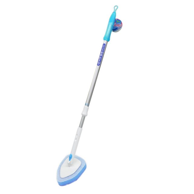 ロング伸縮バス洗いナイロン - BSA04-26004