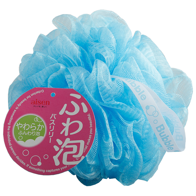 バスリリー ブルー - BQ586-25593