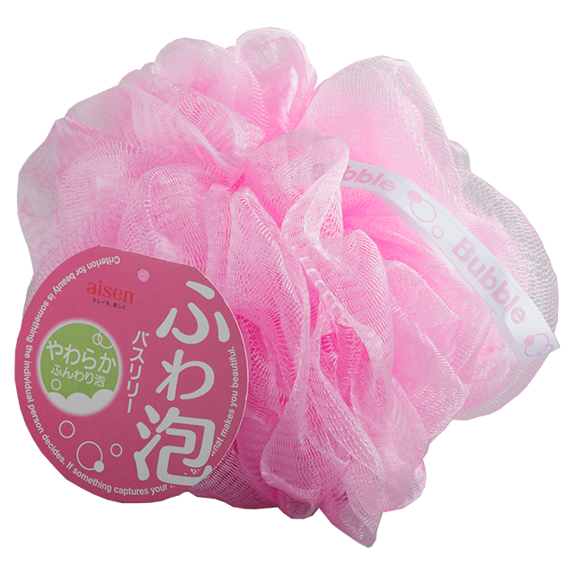 バスリリー ピンク - BQ586-25592