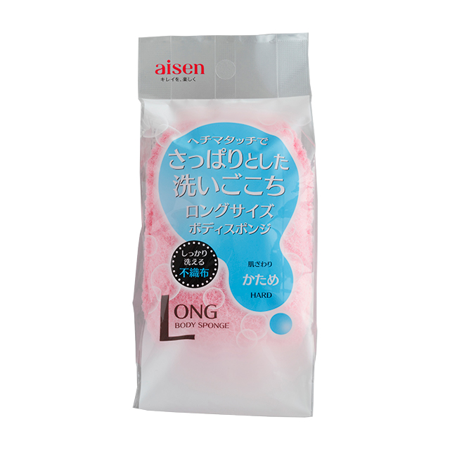 ロングボディフレッシュ ピンク - BE308-26261