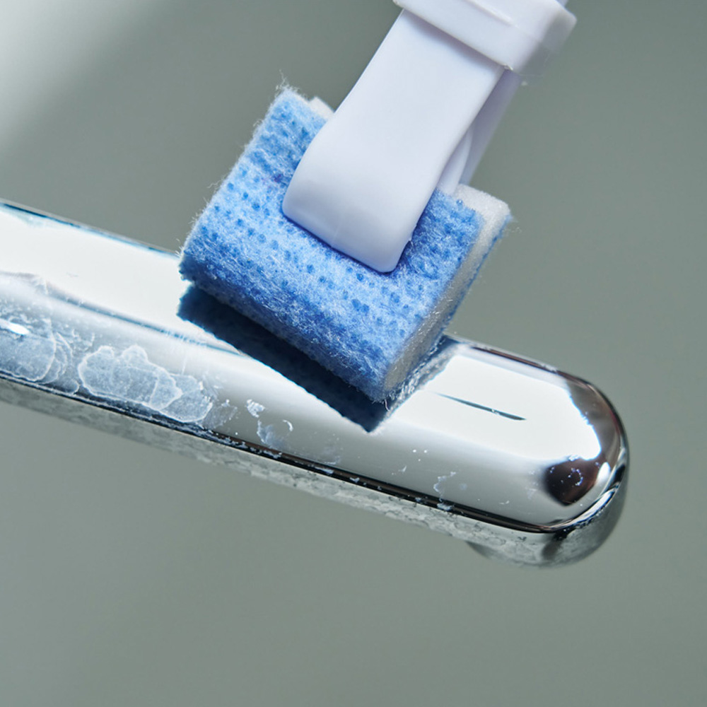 水だけスッキリブラシ 6枚入_CA903_50903 - 画像 (2)