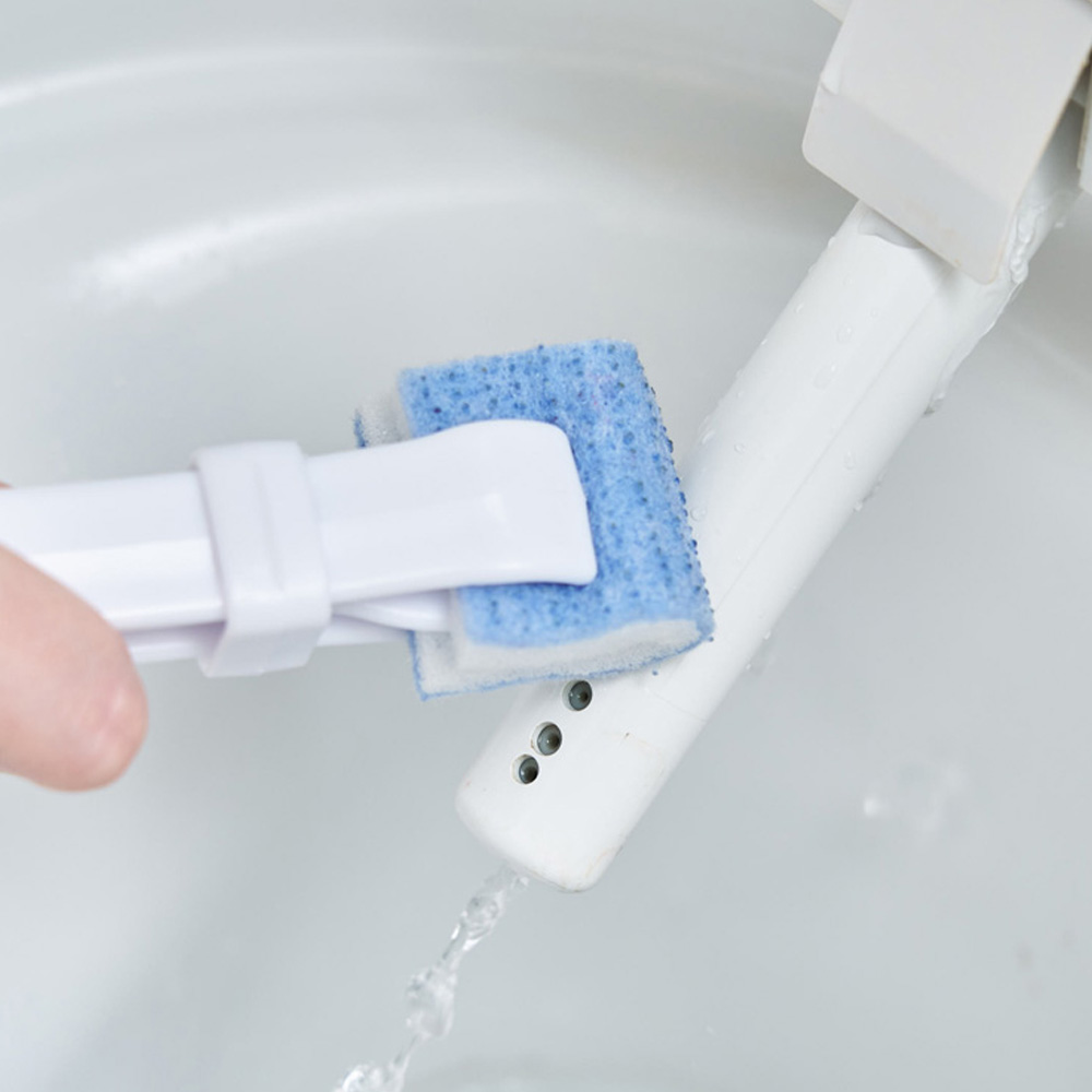 水だけスッキリブラシ 6枚入_CA903_50903 - 画像 (3)