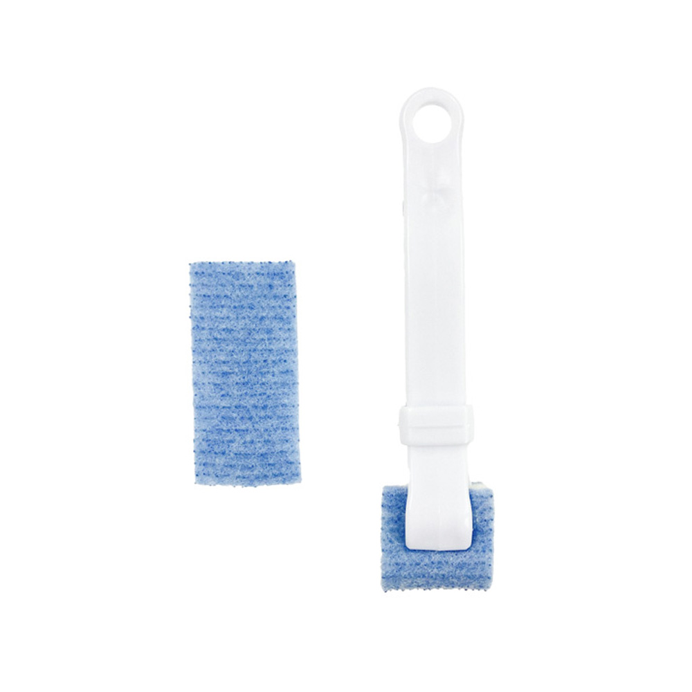 水だけスッキリブラシ 6枚入_CA903_50903 - 画像 (6)