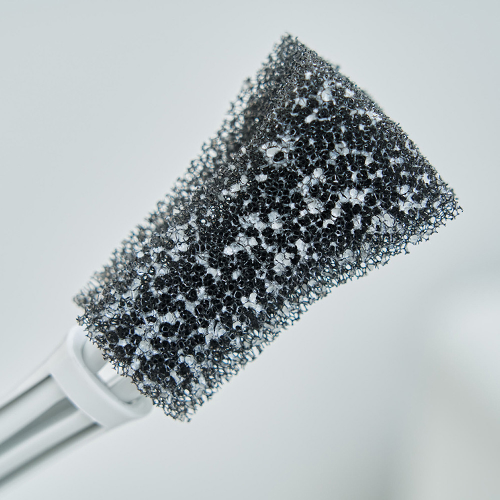 スポンジ取り替えトイレブラシ 交換用_THC02_49902 - 画像 (4)